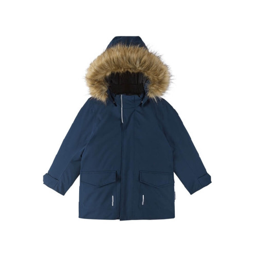 Зимняя куртка ReimaTec Mutka 5100037A-6980
